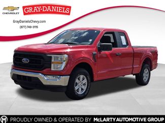 Used 2022 Ford F150 XL w/ Equipment Group 101A High AWD/4WD 360° Tour