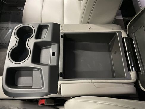 New 2026 Chevrolet Silverado 1500 LT w/ Leather Package image 23