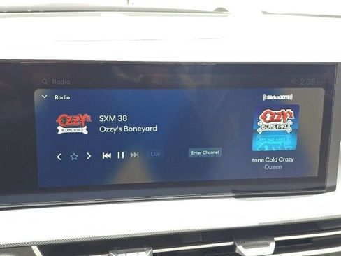 New 2025 Hyundai Sonata SE image 11