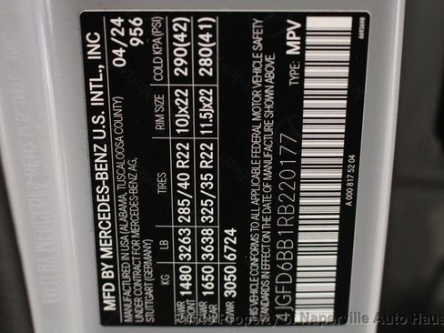 Used 2024 Mercedes-Benz GLE 53 AMG 4MATIC Coupe image 59