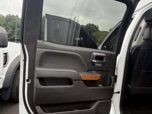 Used 2017 Chevrolet Silverado 3500 High Country w/ Duramax Plus Package AWD/4WD image 49