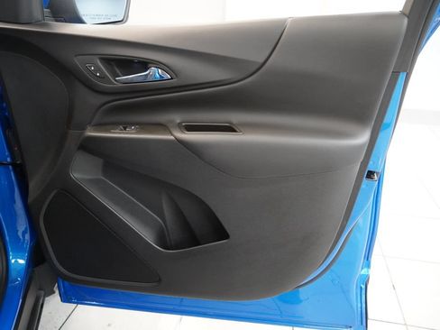 Used 2024 Chevrolet Equinox LT AWD/4WD image 35