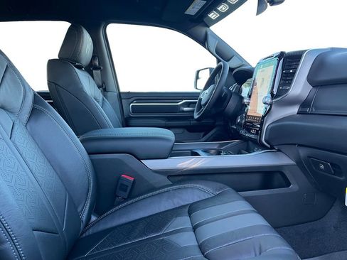 New 2026 RAM 1500 Lone Star image 24