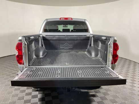 Used 2015 Toyota Tundra Platinum AWD/4WD image 15