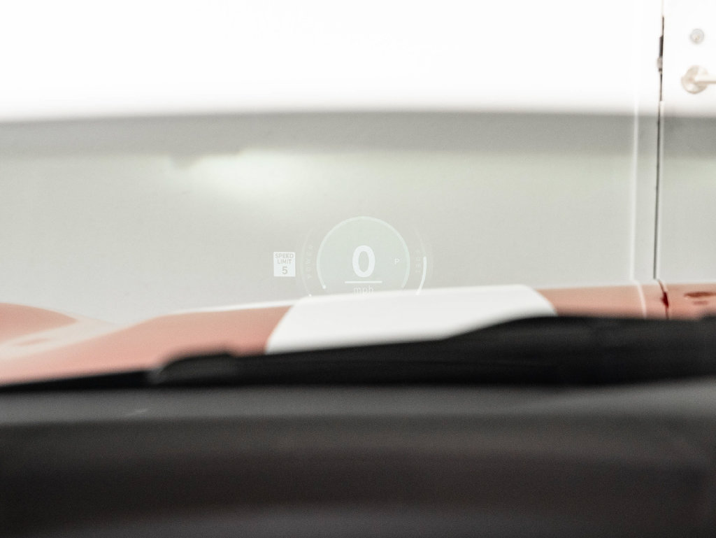 New 2026 MINI Cooper John Cooper Works FWD image 32