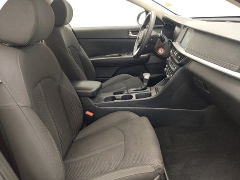 Used 2020 Kia Optima LX FWD image 21