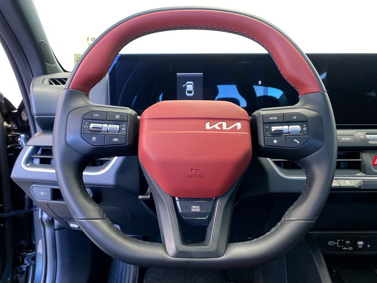 New 2026 Kia K4 EX FWD image 22