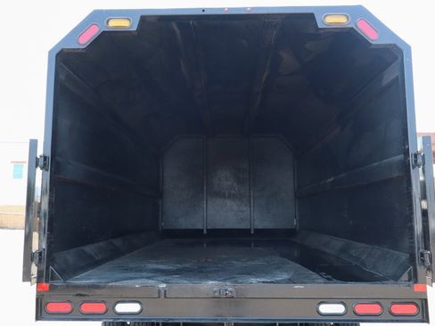 Used 2023 RAM 5500 Tradesman AWD/4WD image 9