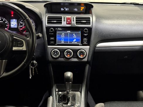 Used 2016 Subaru Crosstrek 2.0i Premium w/ Popular Package #1 image 18