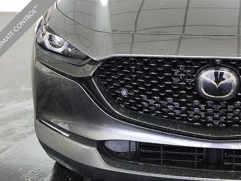 New 2026 MAZDA CX-30 2.5 Turbo w/ Premium Plus Pkg image 8