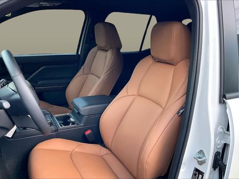 New 2025 Toyota 4Runner TRD Sport image 9