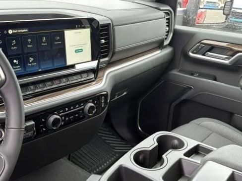 New 2026 Chevrolet Silverado 2500 LT AWD/4WD image 14