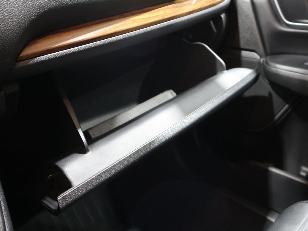 Used 2020 Honda CR-V EX-L image 28