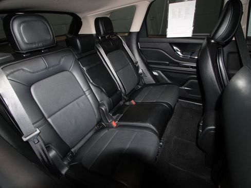 Used 2024 Lincoln Corsair Grand Touring w/ Equipment Group 301A image 26