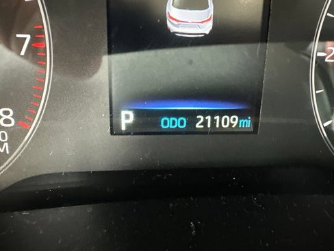 Used 2023 Toyota Corolla LE FWD image 15