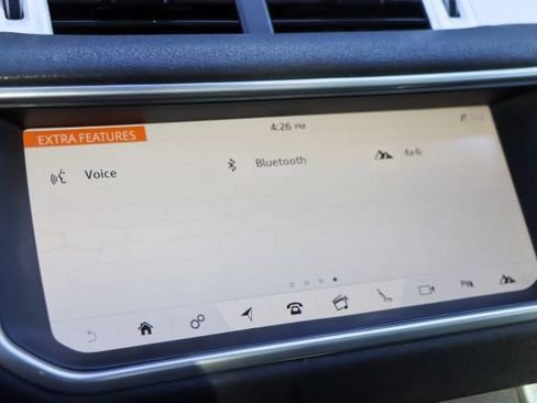 Used 2017 Land Rover Range Rover Evoque SE image 51