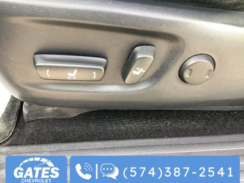 Used 2016 Toyota 4Runner SR5 image 18