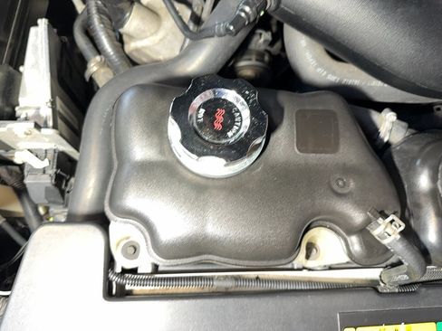 Used 2008 Ford Mustang GT Premium RWD image 76