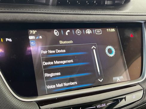 Used 2018 Cadillac XT5 Luxury w/ Driver Awareness Package FWD image 35