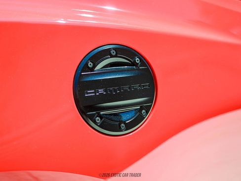 Used 2022 Chevrolet Camaro SS image 96