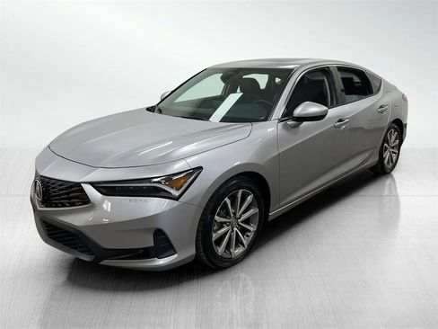 Used 2025 Acura Integra image 2