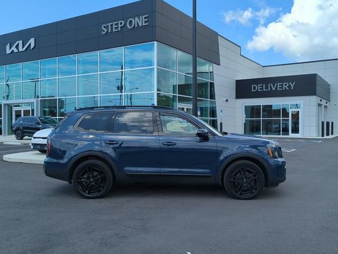Used 2024 Kia Telluride SX Prestige X-Line AWD/4WD image 8