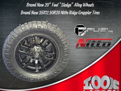 Used 2024 RAM 2500 Big Horn image 13