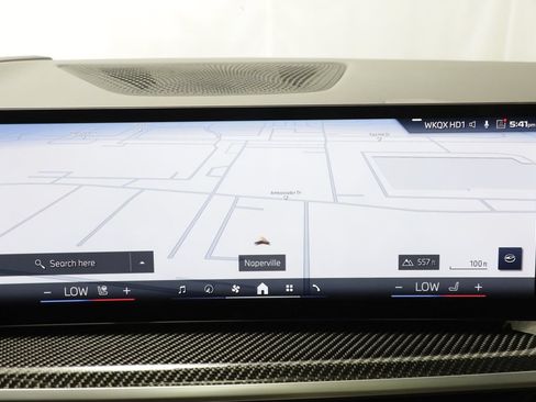 Used 2026 BMW X7 M60i AWD/4WD image 11