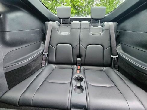 Used 2023 Tesla Model Y Long Range AWD/4WD image 69