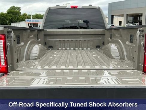 Used 2026 Ford F250 Lariat w/ Chrome Package AWD/4WD image 15