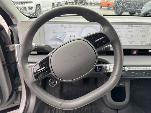 Used 2023 Hyundai Ioniq 5 SEL w/ Cargo Package image 25