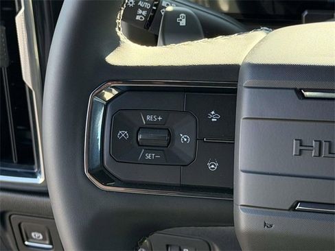 New 2026 GMC Hummer EV SUV image 13