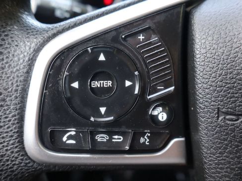 Used 2017 Honda Civic EX-T image 30