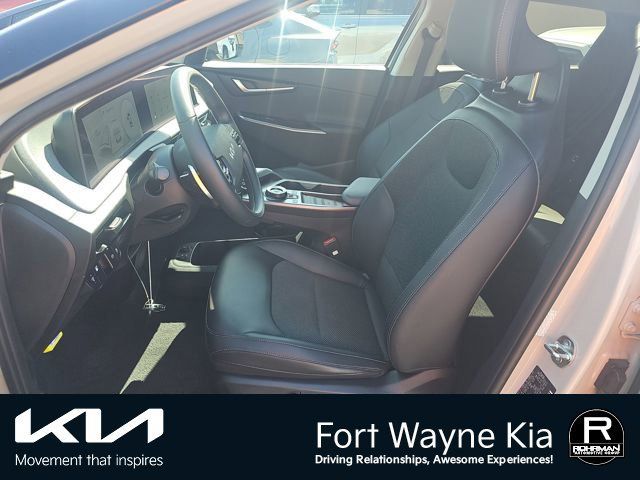 Certified 2024 Kia EV6 Light RWD image 10