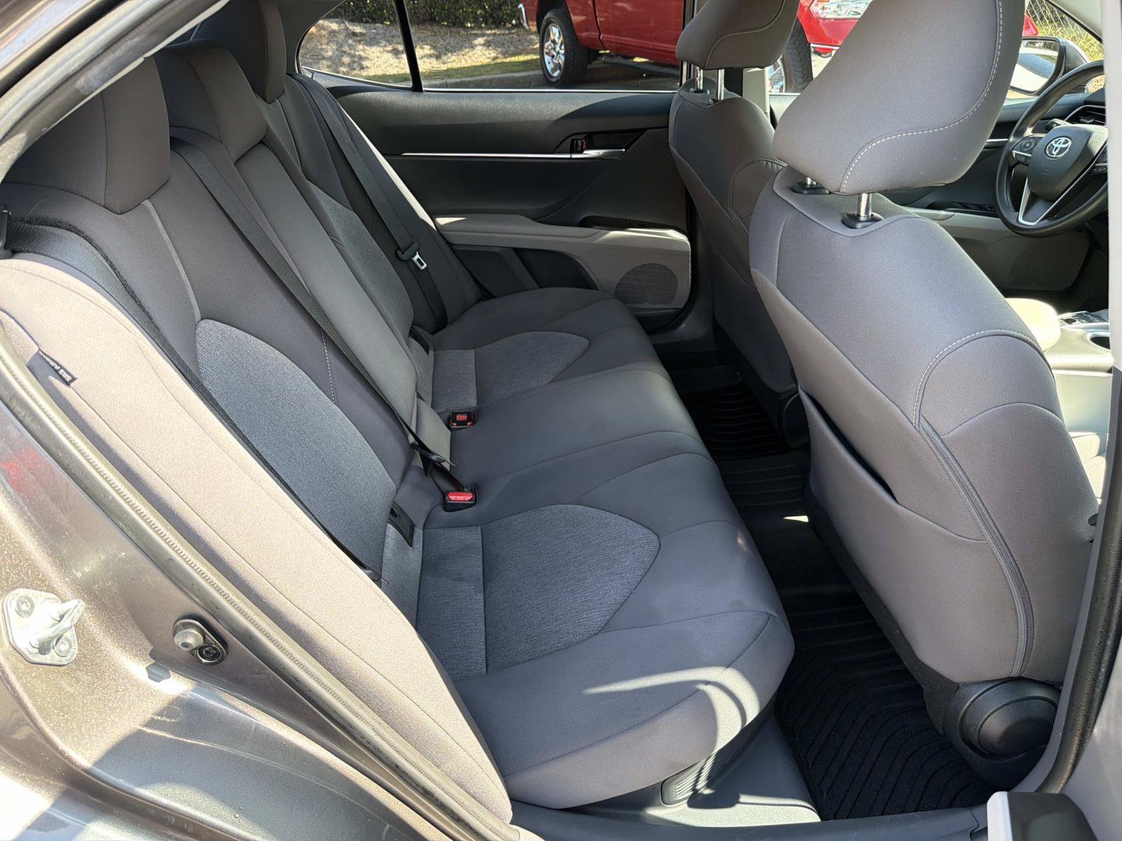 Used 2023 Toyota Camry LE FWD image 16