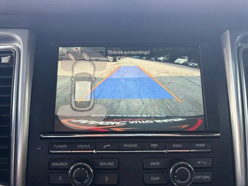 Used 2016 Porsche Macan S AWD/4WD image 33
