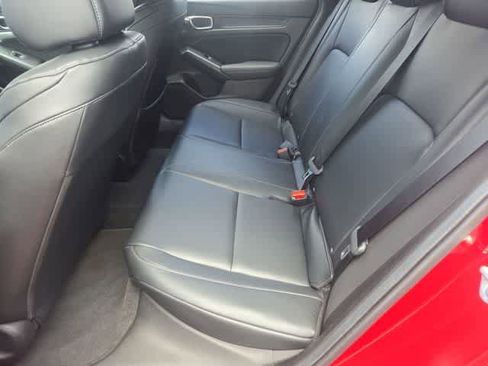 Certified 2023 Acura Integra A-Spec FWD image 20