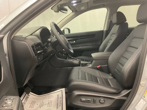 Used 2026 Honda CR-V EX-L image 13
