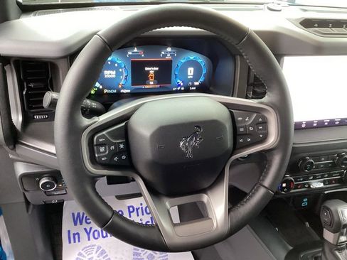 New 2025 Ford Bronco Badlands image 33