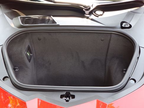 Used 2024 Chevrolet Corvette Stingray Preferred Conv w/ Battery Protection Package RWD image 65
