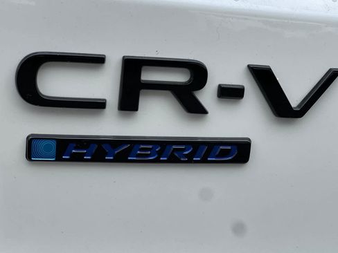 New 2026 Honda CR-V Sport-L image 12