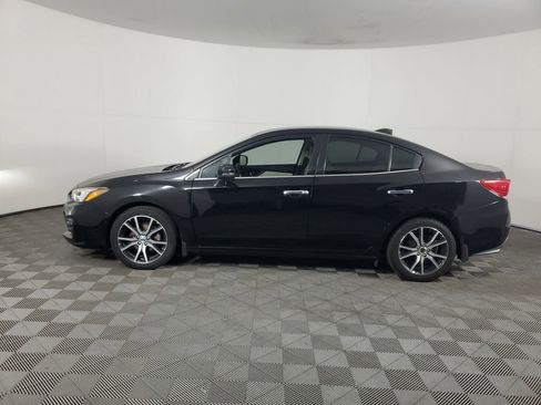 Used 2017 Subaru Impreza 2.0i Limited image 7