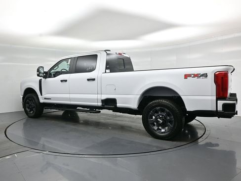 New 2026 Ford F350 XL w/ STX Appearance Package AWD/4WD image 5