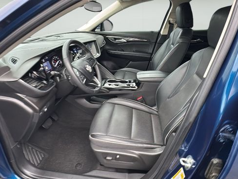 Used 2023 Buick Envision Essence FWD image 14