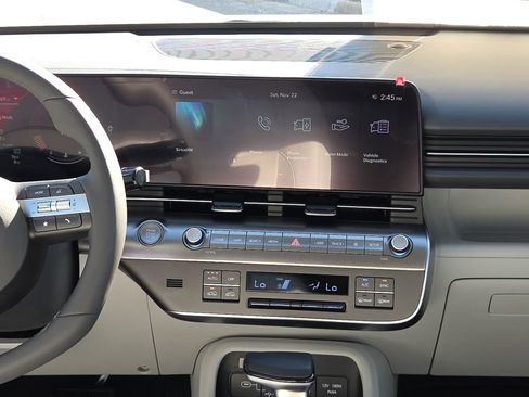 New 2026 Hyundai Kona SEL Sport image 11