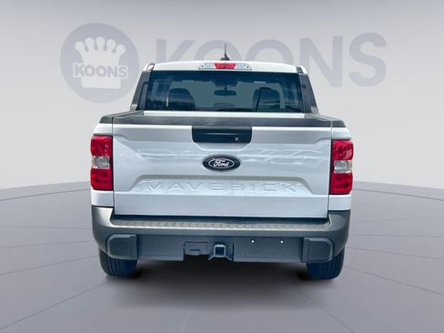 New 2026 Ford Maverick XLT AWD/4WD image 15