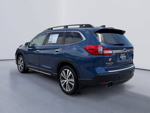 Used 2019 Subaru Ascent Touring w/ Popular Package #2 AWD/4WD image 5