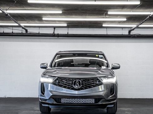 New 2026 Acura RDX SH-AWD w/ Technology Package image 8
