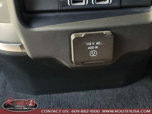 Used 2025 RAM 1500 Big Horn AWD/4WD image 28