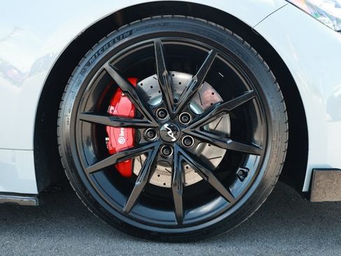 Used 2023 Kia Stinger GT2 w/ Option Group 015 RWD image 6